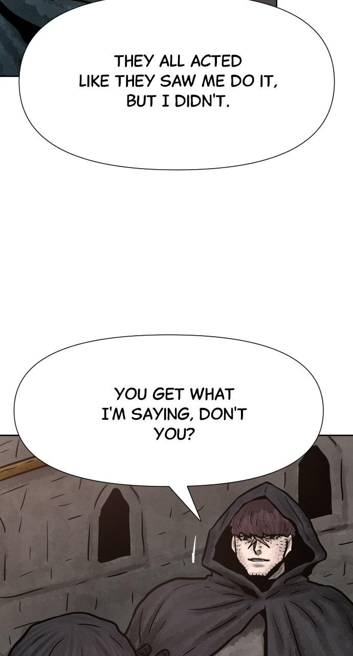 Read Warrior Executioner Manga Online