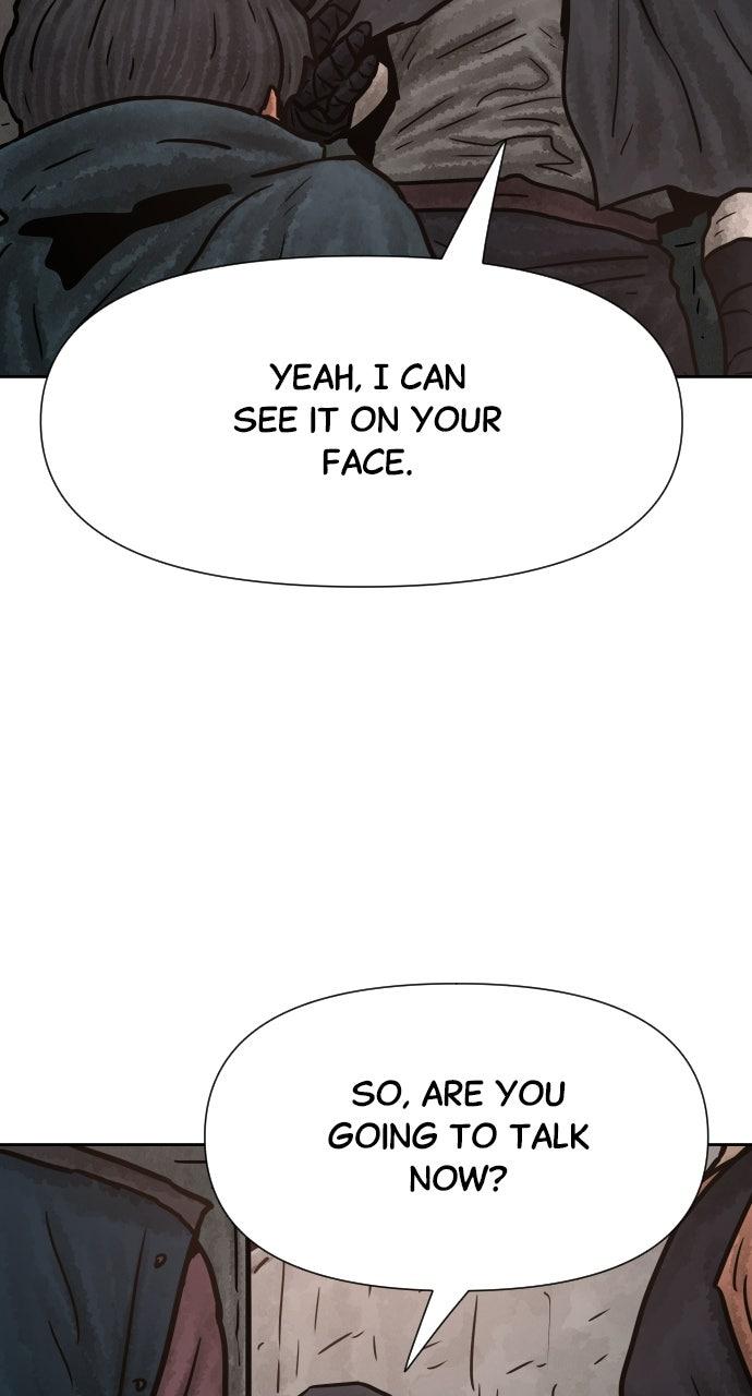 Read Warrior Executioner Manga Online