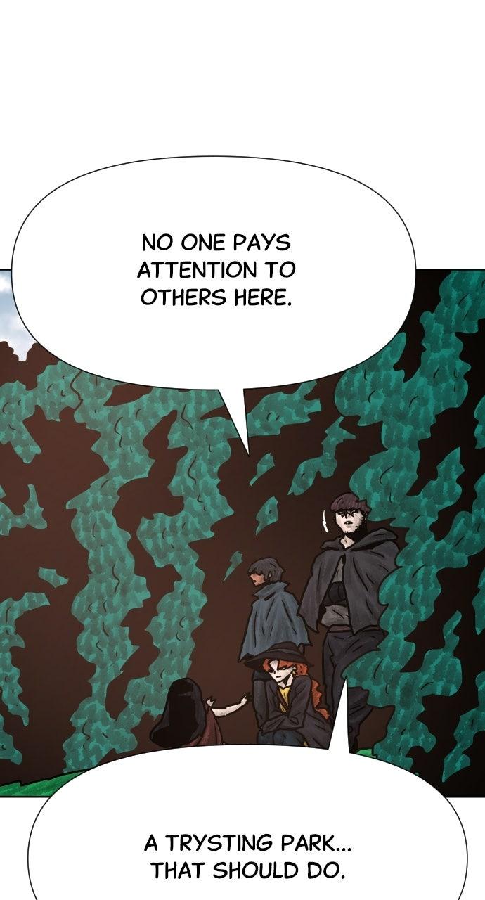 Read Warrior Executioner Manga Online
