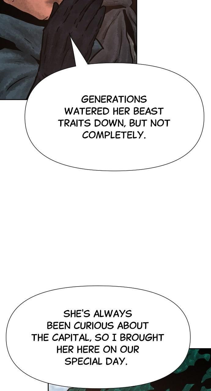 Read Warrior Executioner Manga Online