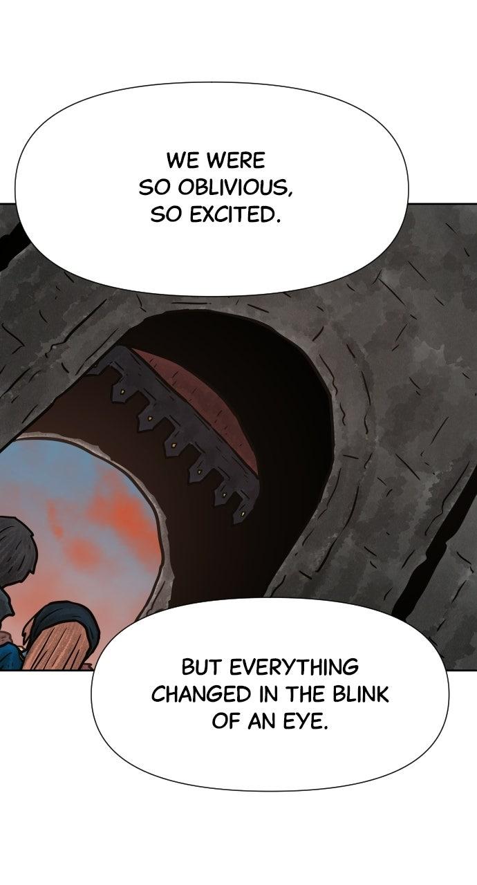 Read Warrior Executioner Manga Online