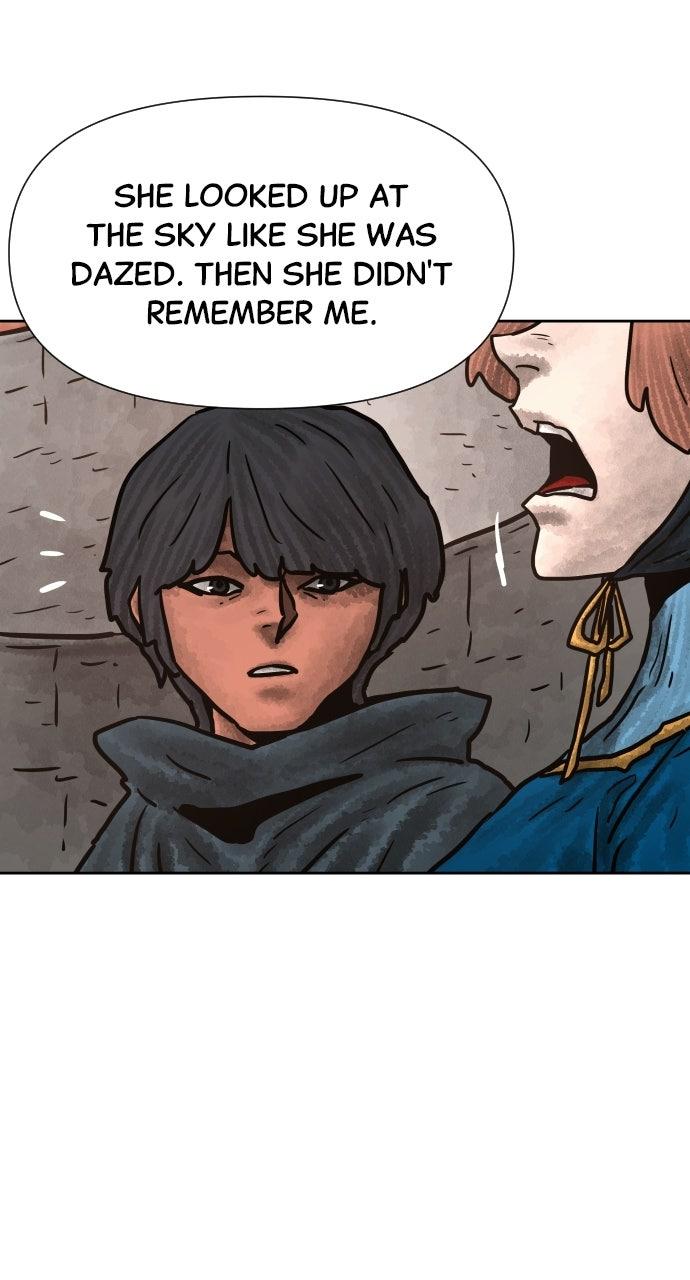 Read Warrior Executioner Manga Online