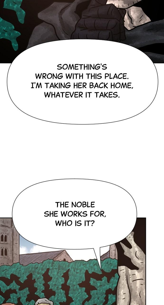 Read Warrior Executioner Manga Online