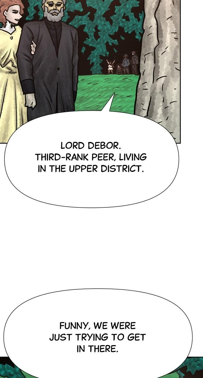 Read Warrior Executioner Manga Online
