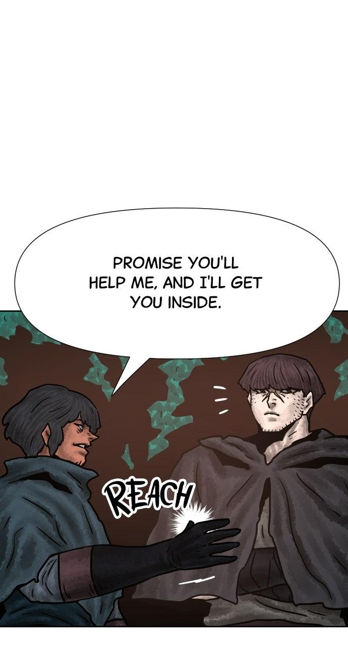 Read Warrior Executioner Manga Online