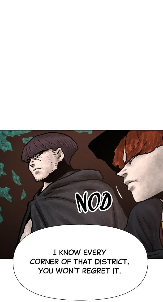 Read Warrior Executioner Manga Online