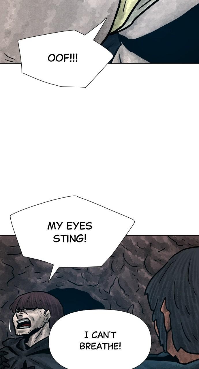Read Warrior Executioner Manga Online