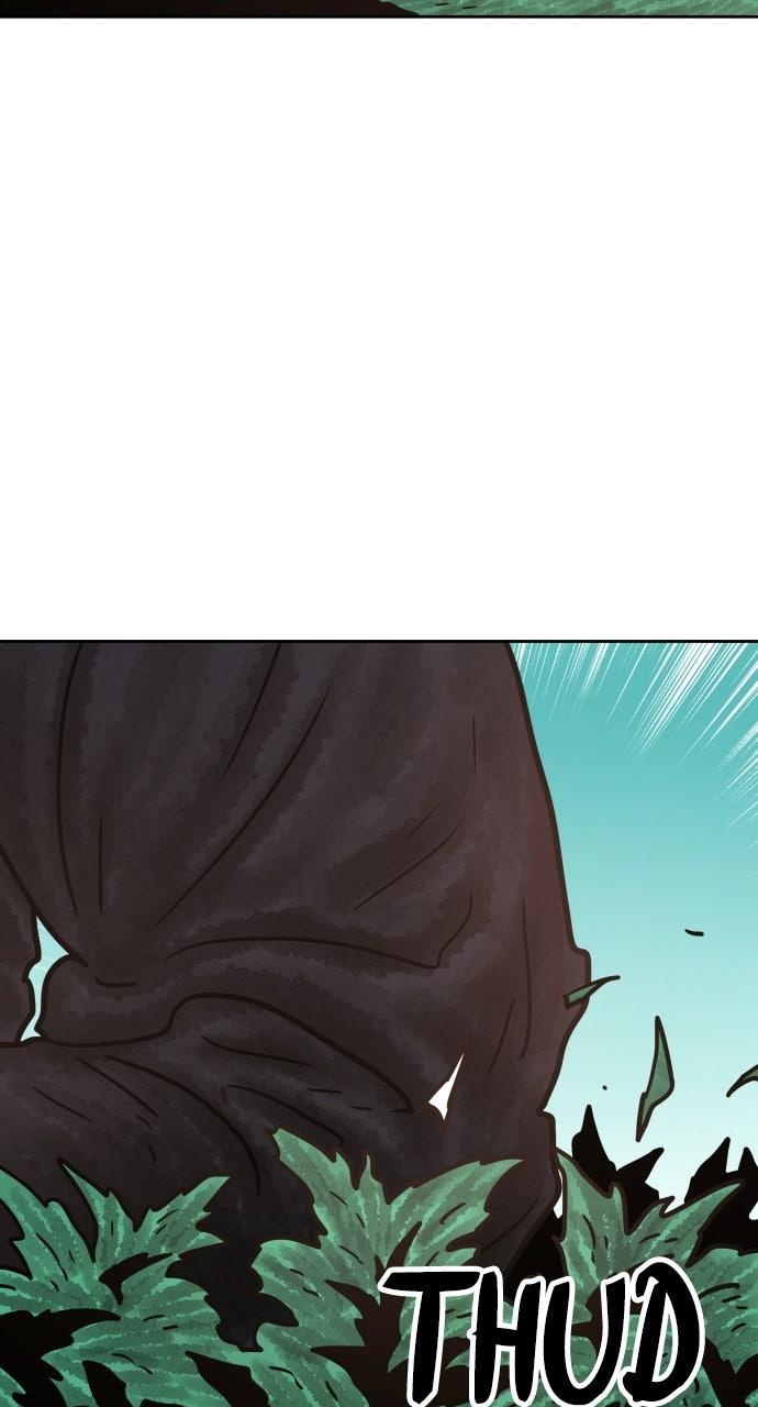 Read Warrior Executioner Manga Online