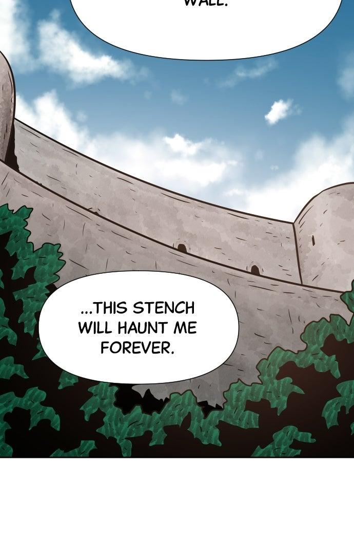 Read Warrior Executioner Manga Online