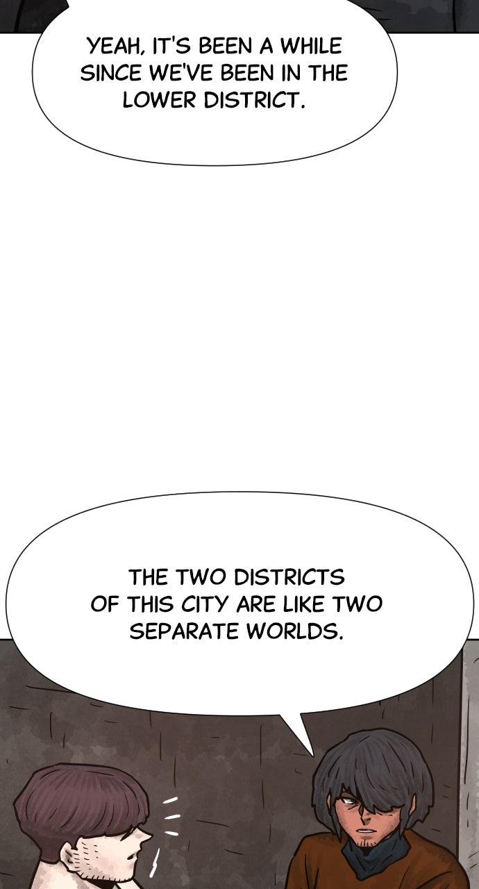 Read Warrior Executioner Manga Online