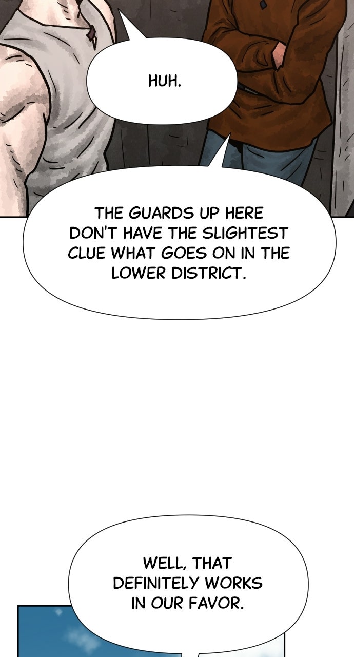 Read Warrior Executioner Manga Online