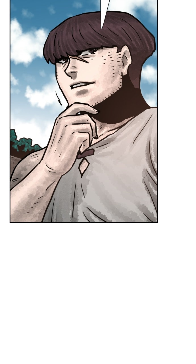 Read Warrior Executioner Manga Online