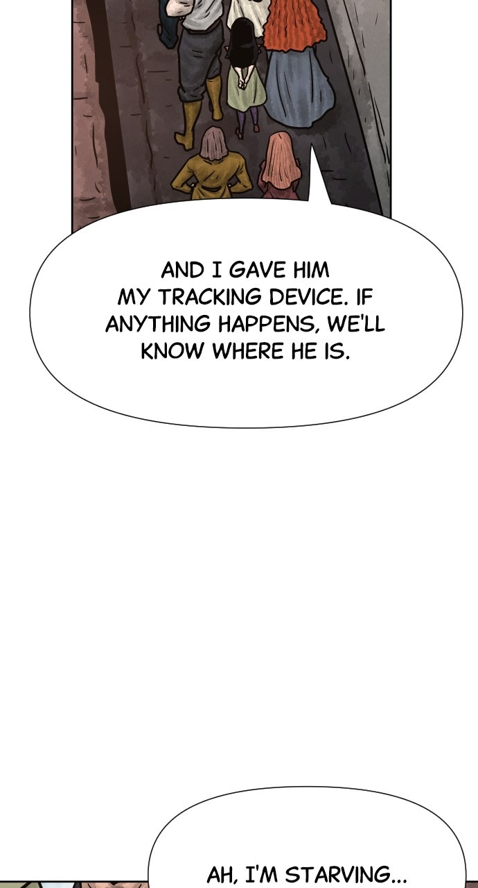 Read Warrior Executioner Manga Online