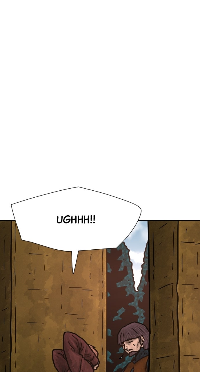 Read Warrior Executioner Manga Online