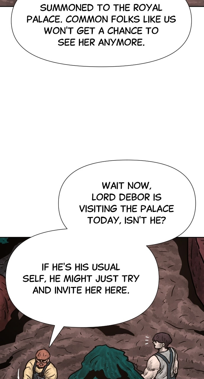 Read Warrior Executioner Manga Online