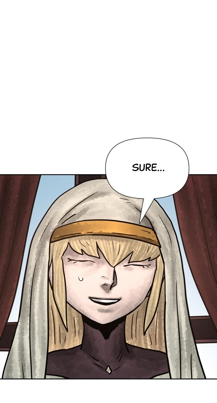 Read Warrior Executioner Manga Online