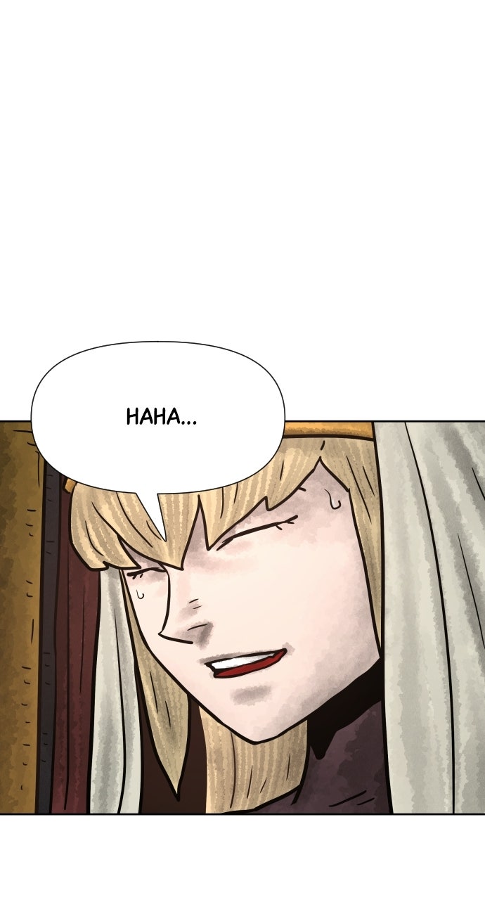 Read Warrior Executioner Manga Online