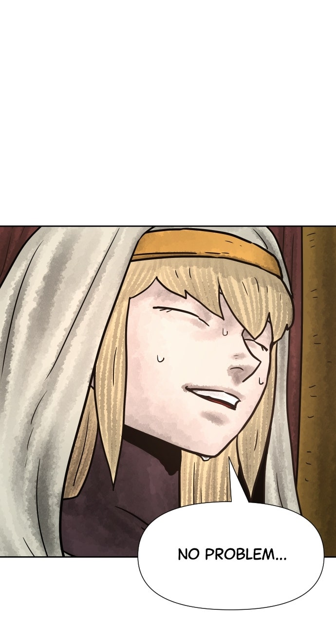 Read Warrior Executioner Manga Online