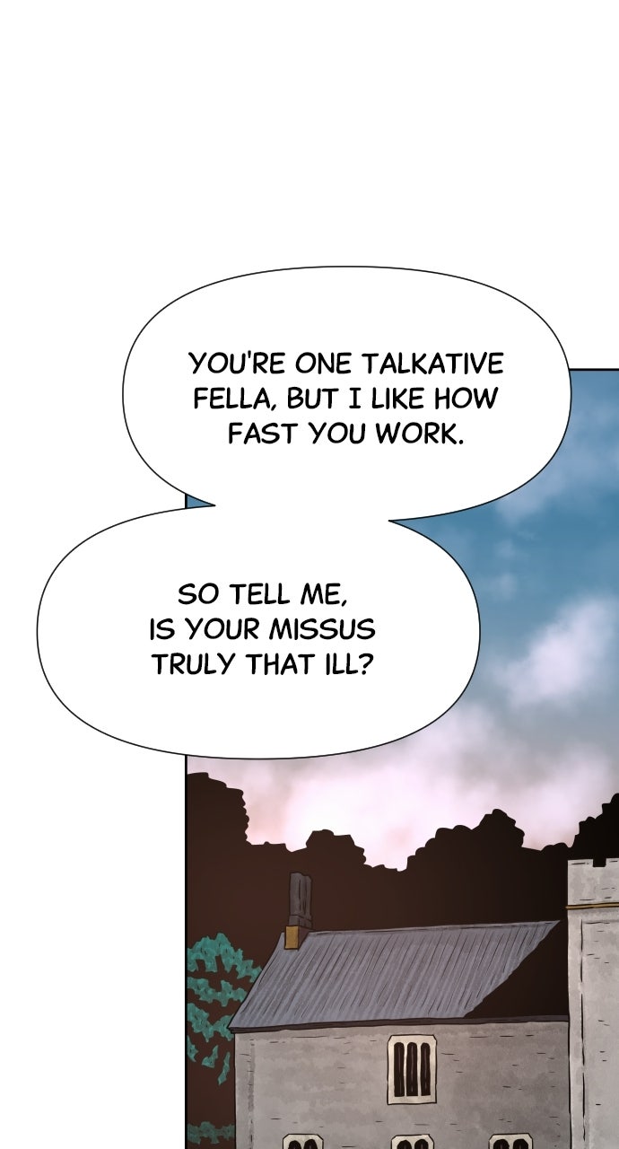 Read Warrior Executioner Manga Online
