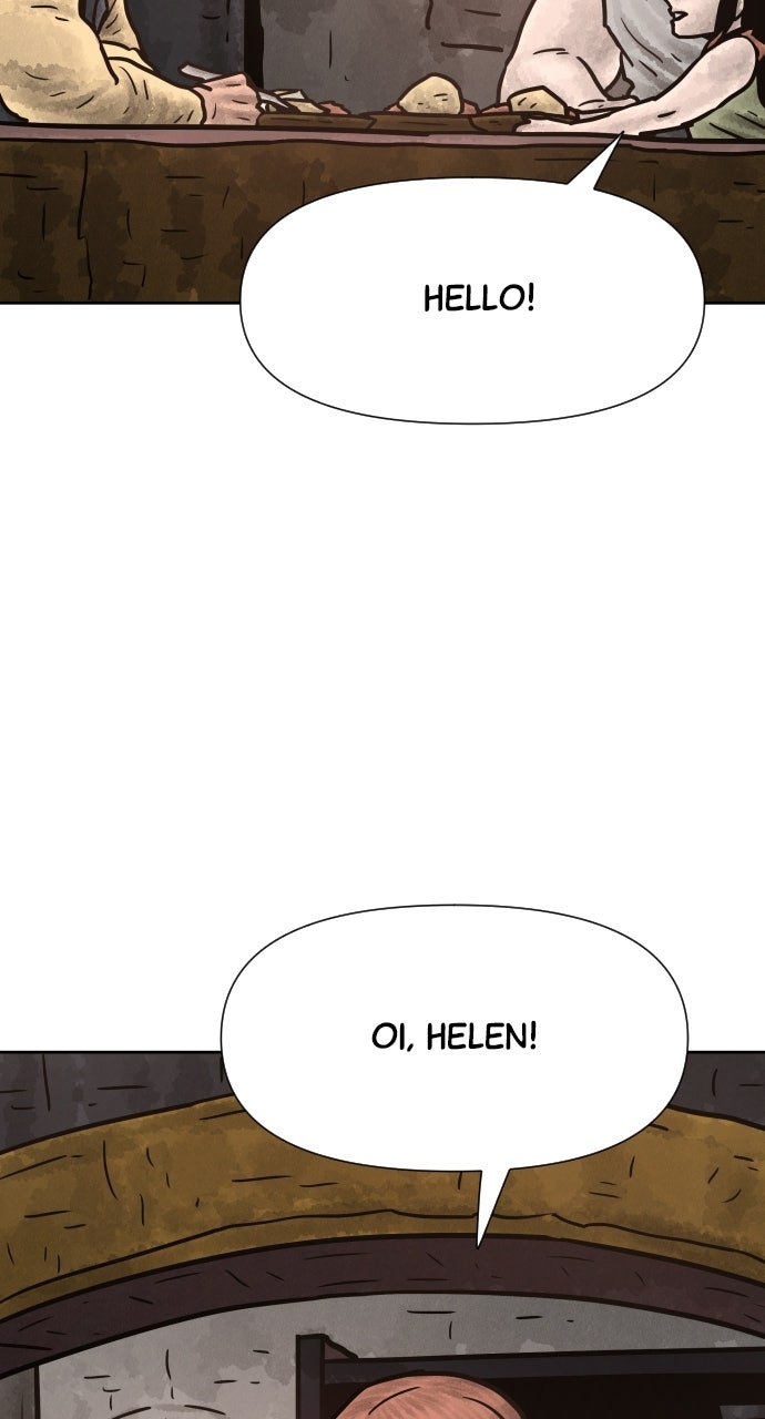 Read Warrior Executioner Manga Online