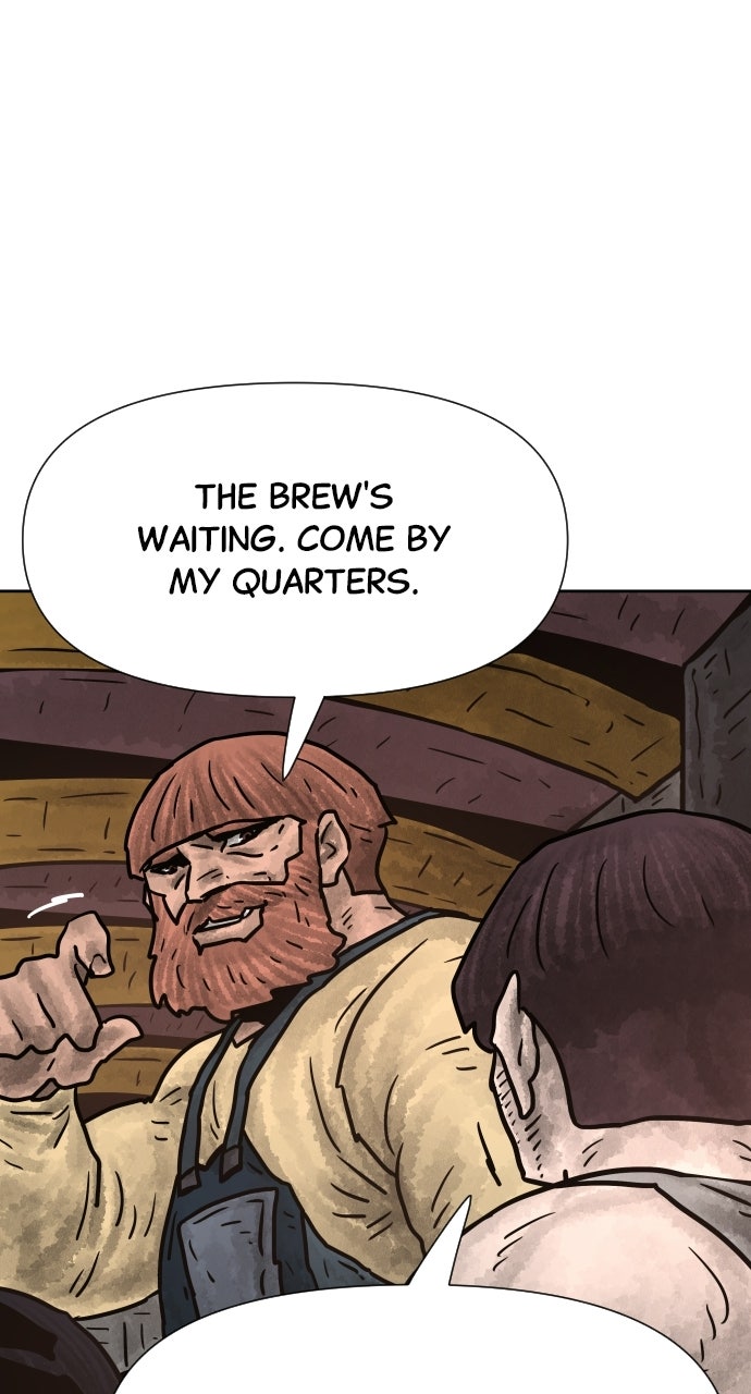 Read Warrior Executioner Manga Online