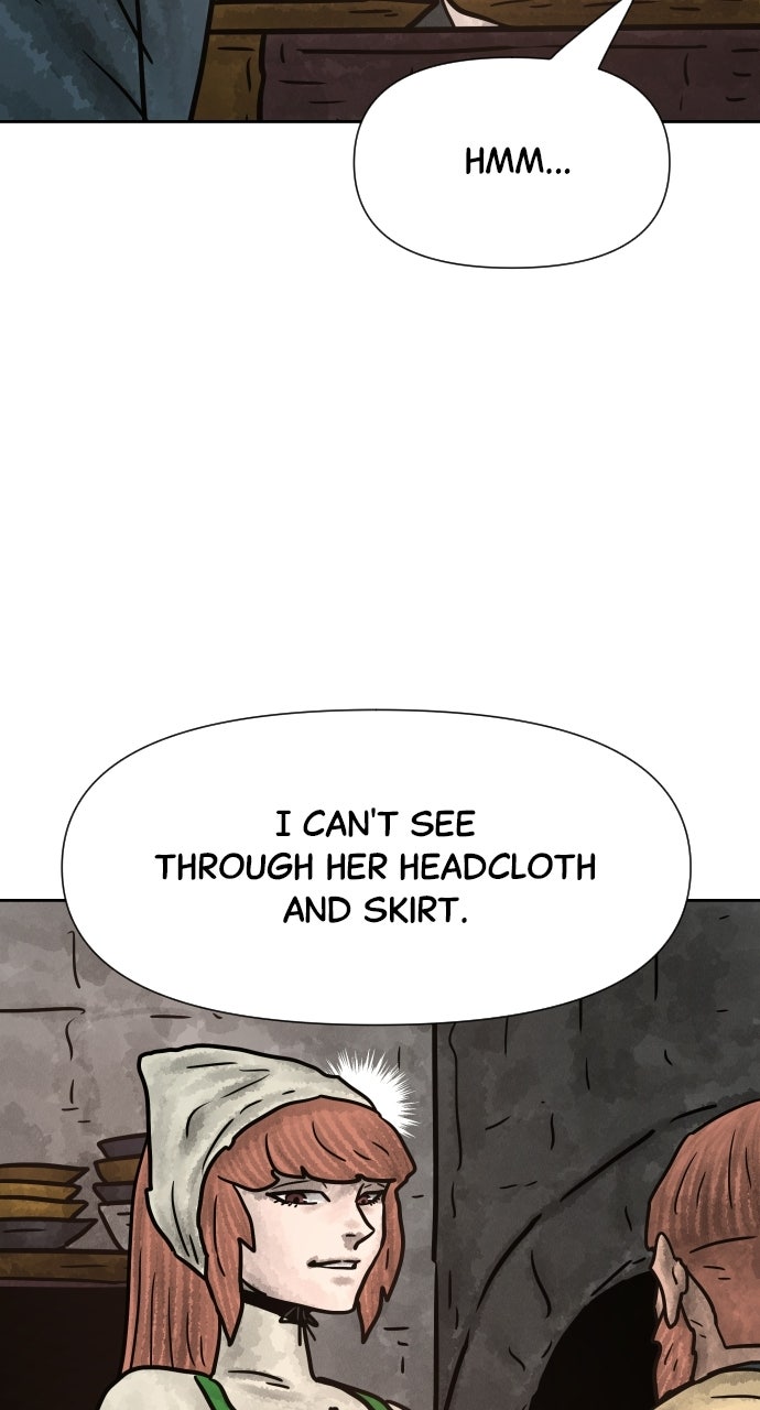 Read Warrior Executioner Manga Online