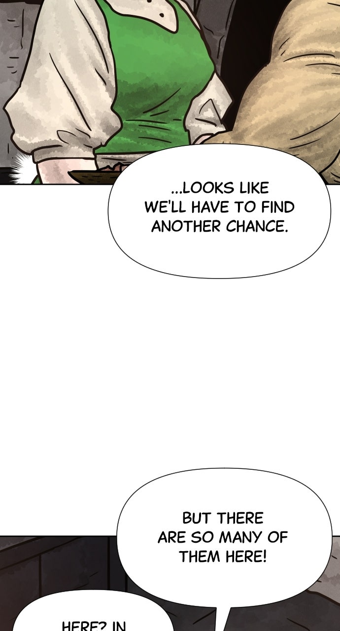 Read Warrior Executioner Manga Online