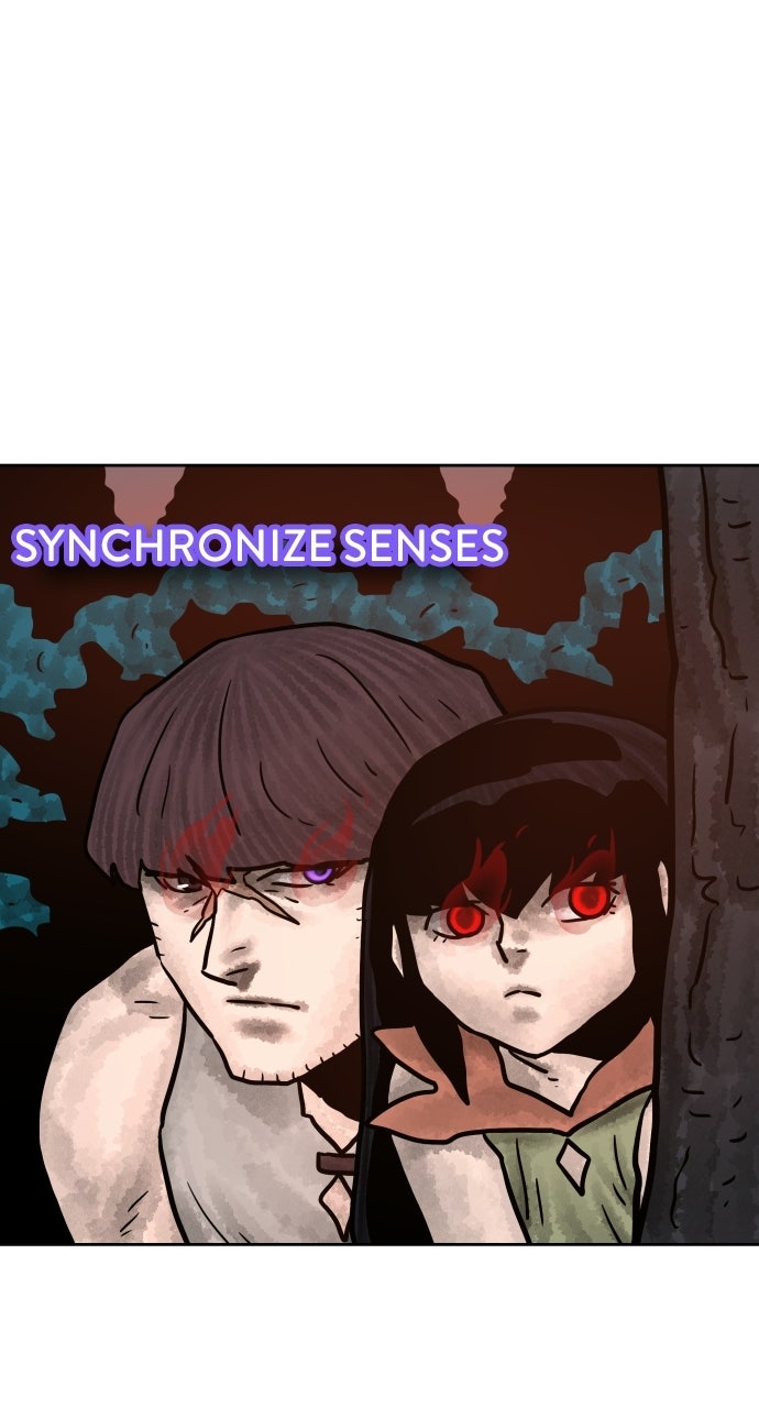 Read Warrior Executioner Manga Online