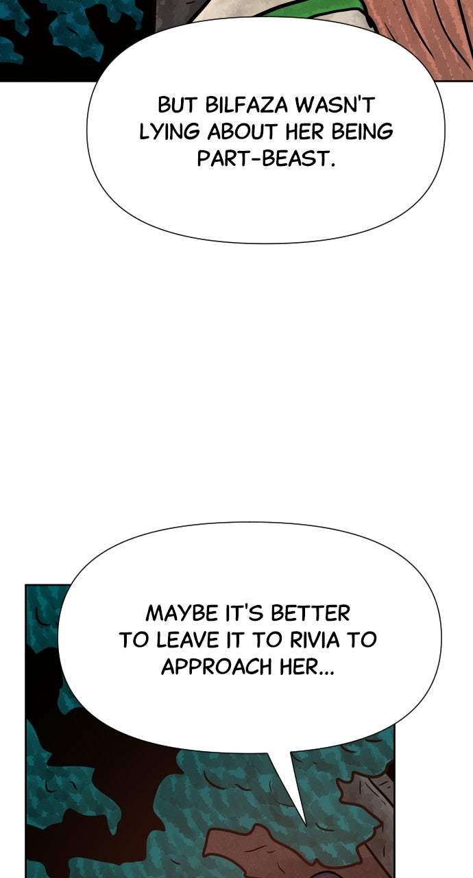Read Warrior Executioner Manga Online