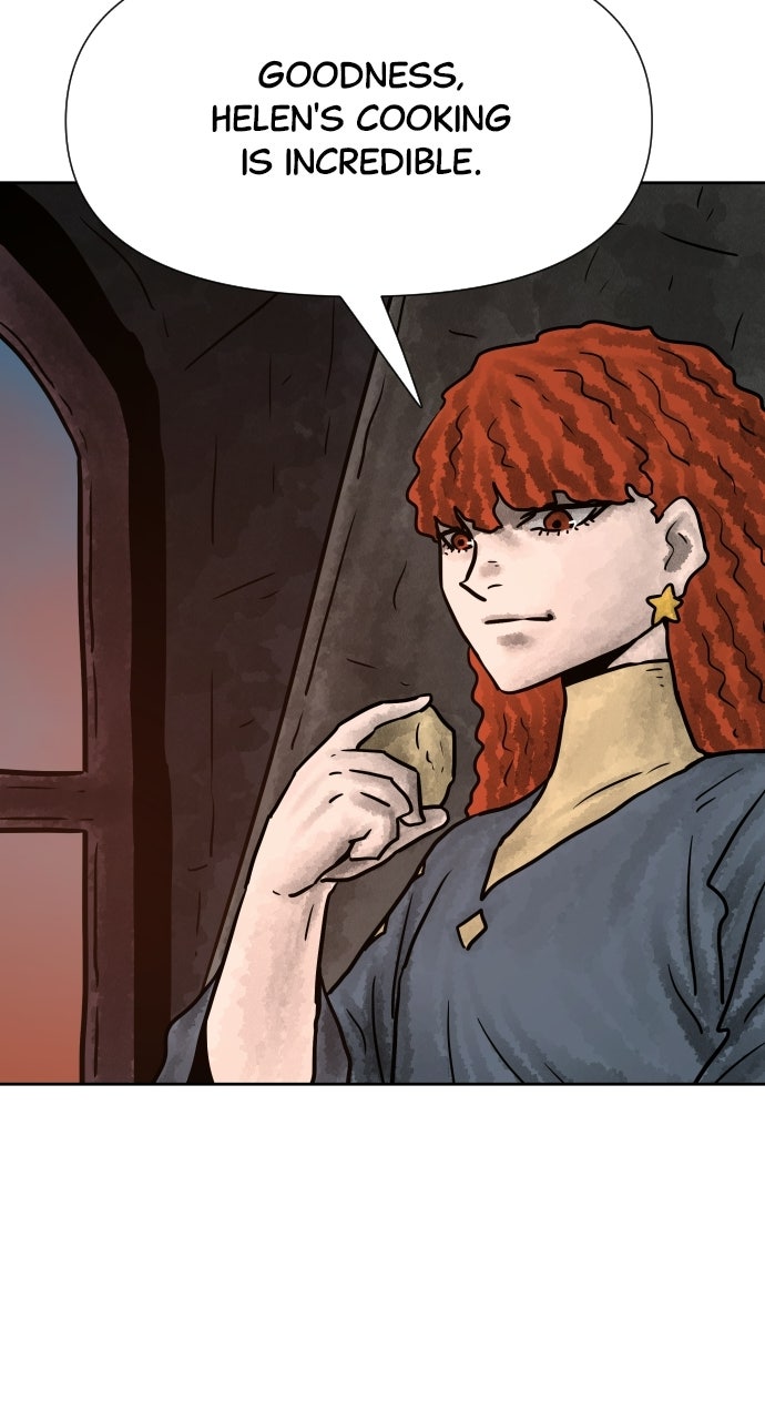 Read Warrior Executioner Manga Online