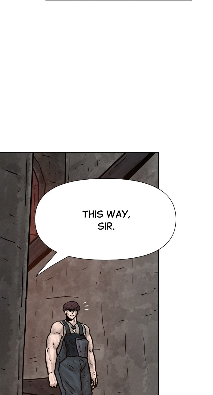 Read Warrior Executioner Manga Online