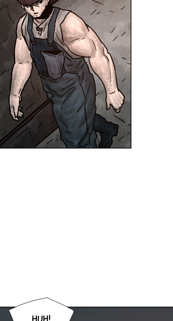 Read Warrior Executioner Manga Online