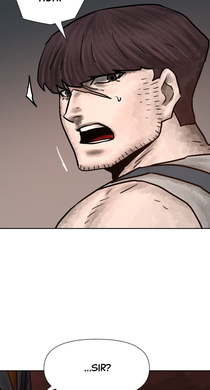 Read Warrior Executioner Manga Online