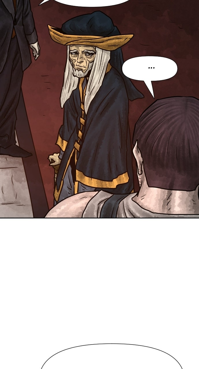 Read Warrior Executioner Manga Online