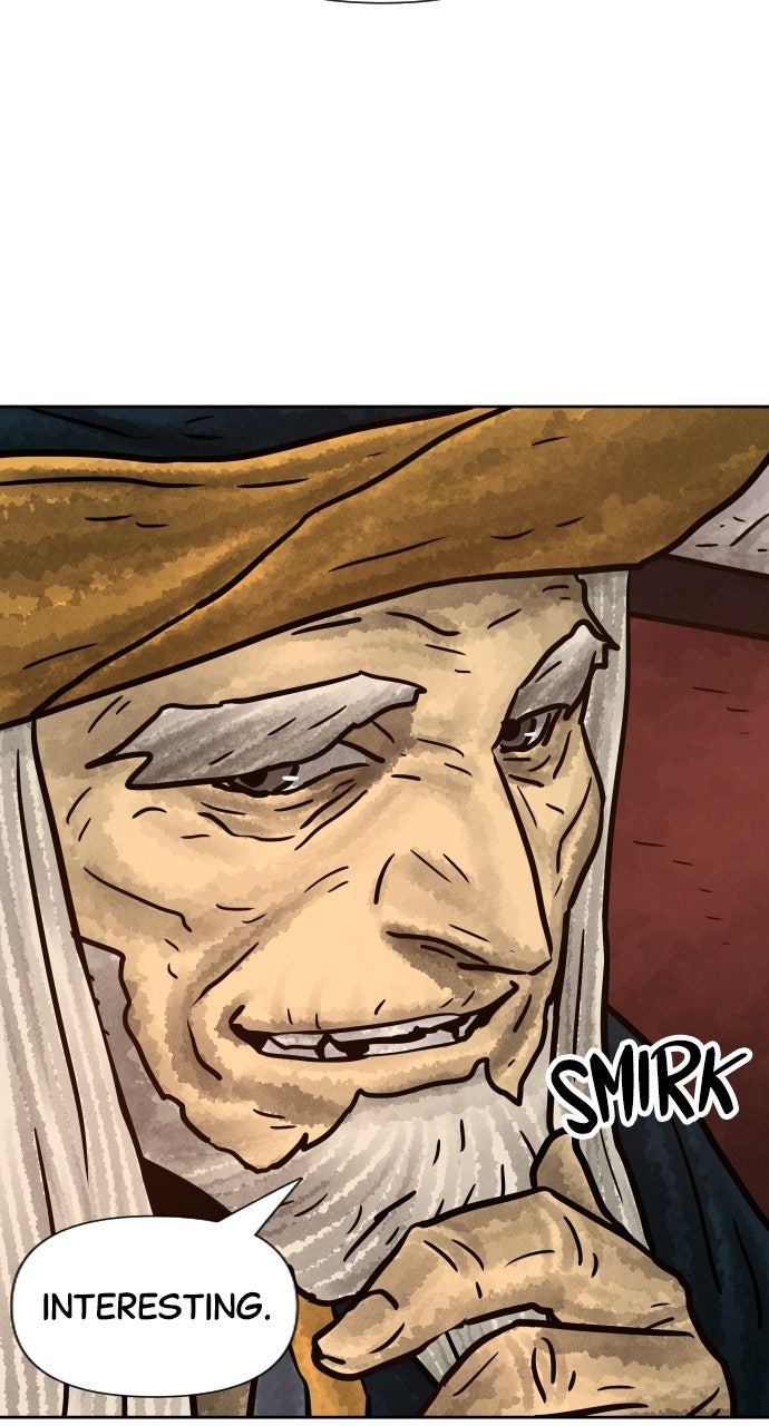 Read Warrior Executioner Manga Online