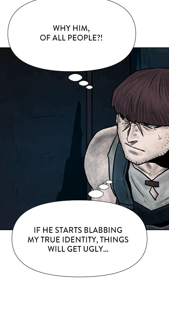 Read Warrior Executioner Manga Online