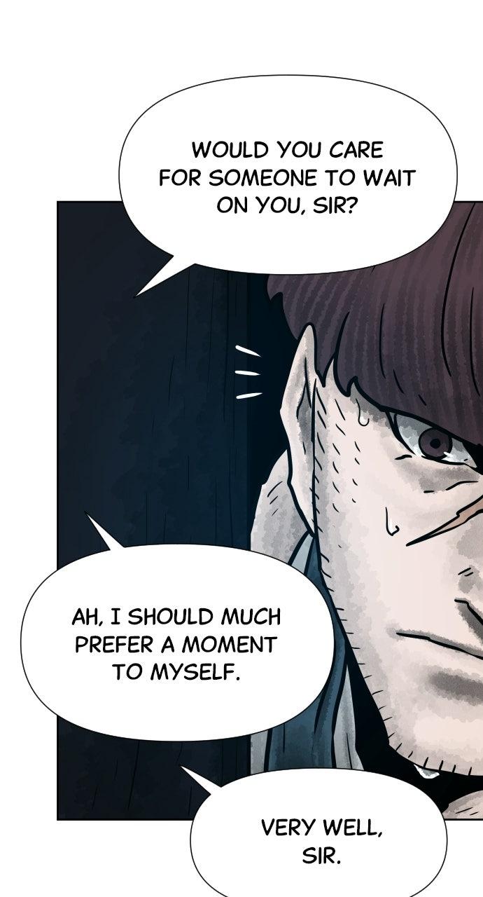 Read Warrior Executioner Manga Online