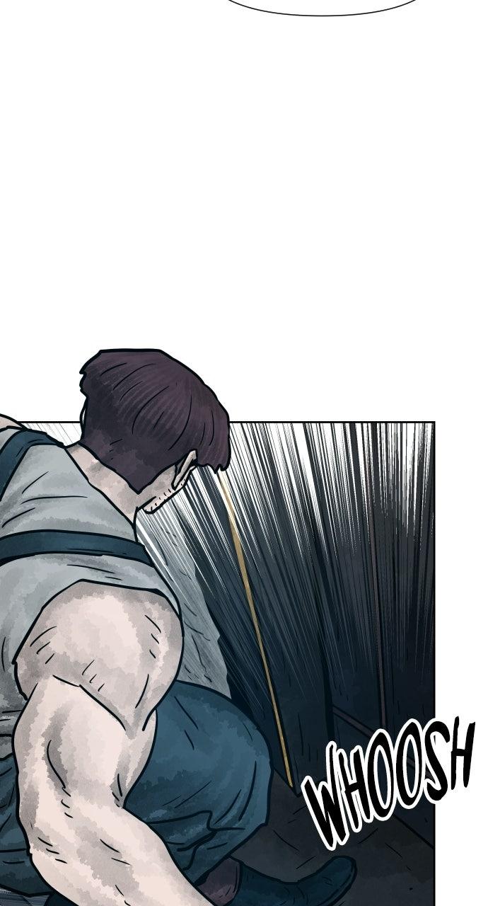 Read Warrior Executioner Manga Online