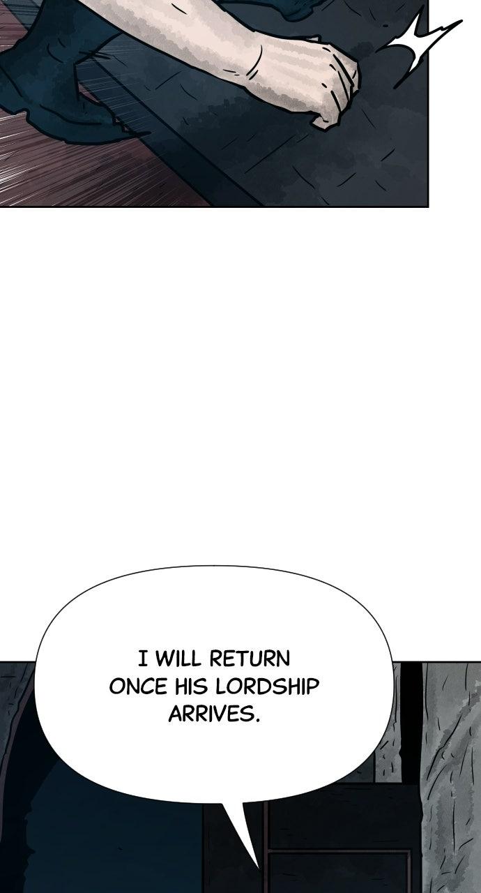 Read Warrior Executioner Manga Online