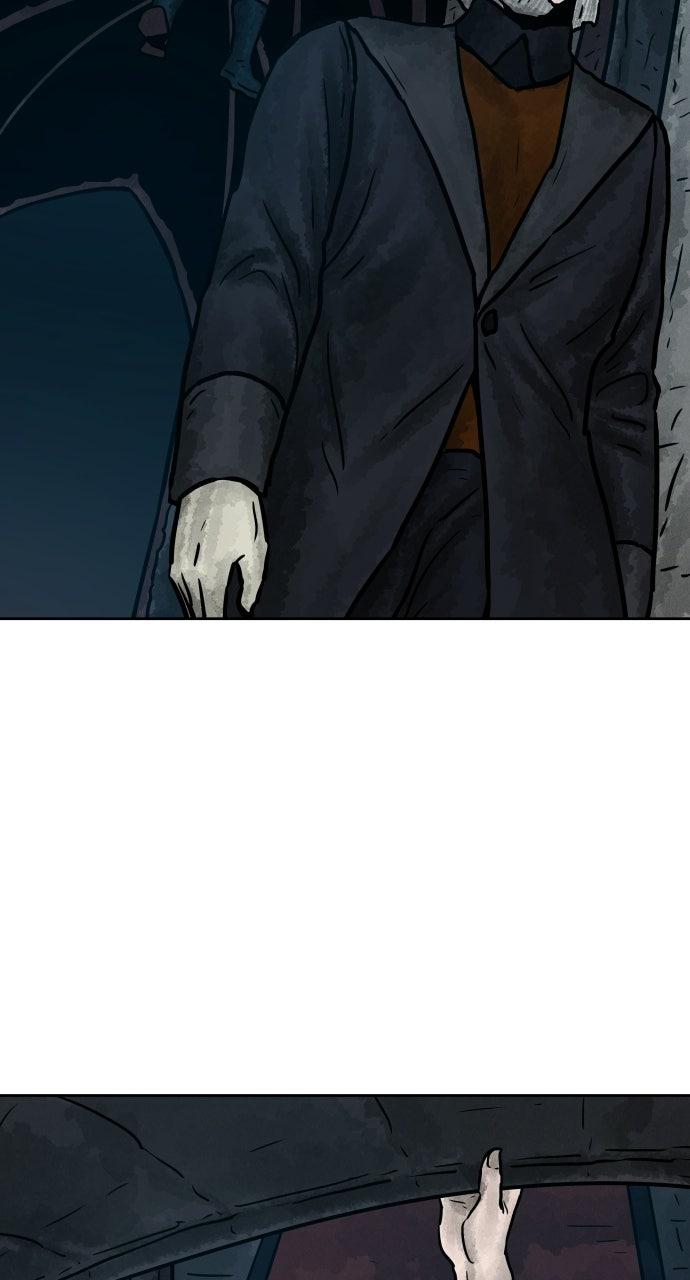 Read Warrior Executioner Manga Online