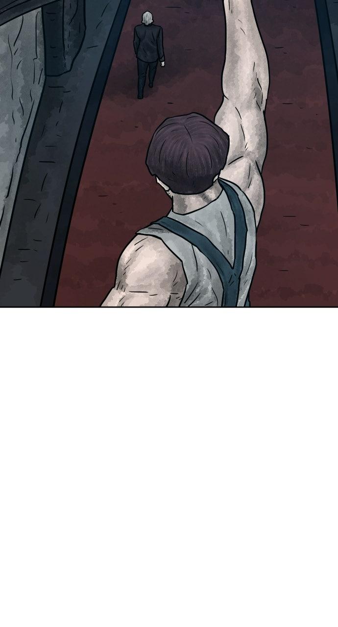Read Warrior Executioner Manga Online