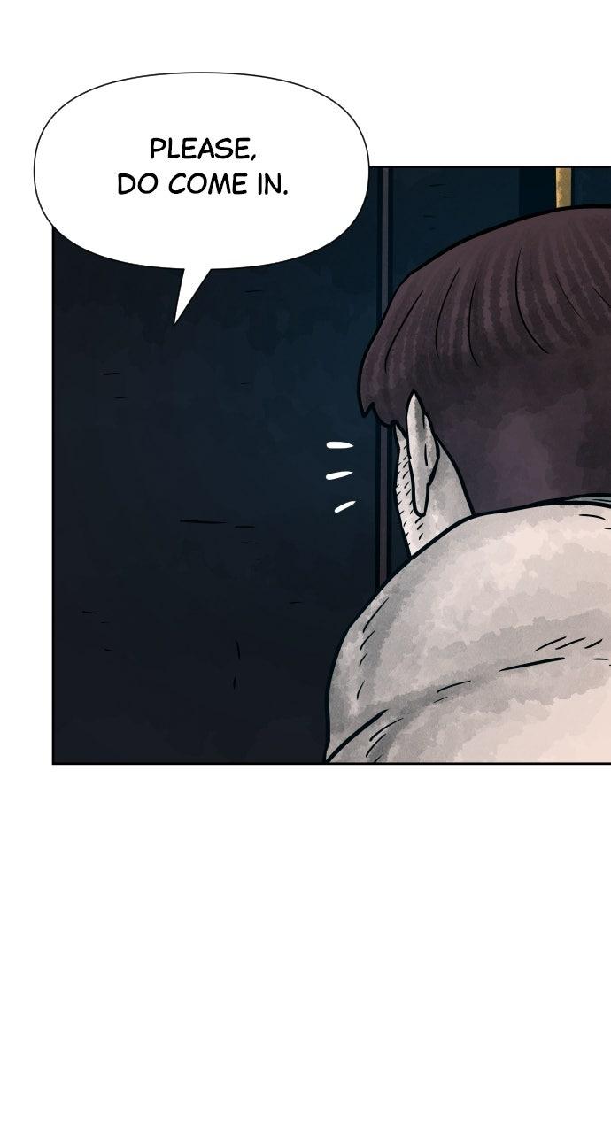 Read Warrior Executioner Manga Online