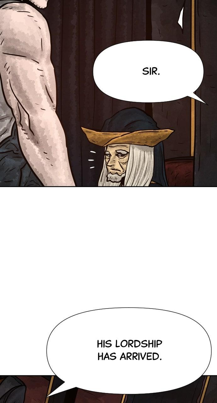Read Warrior Executioner Manga Online