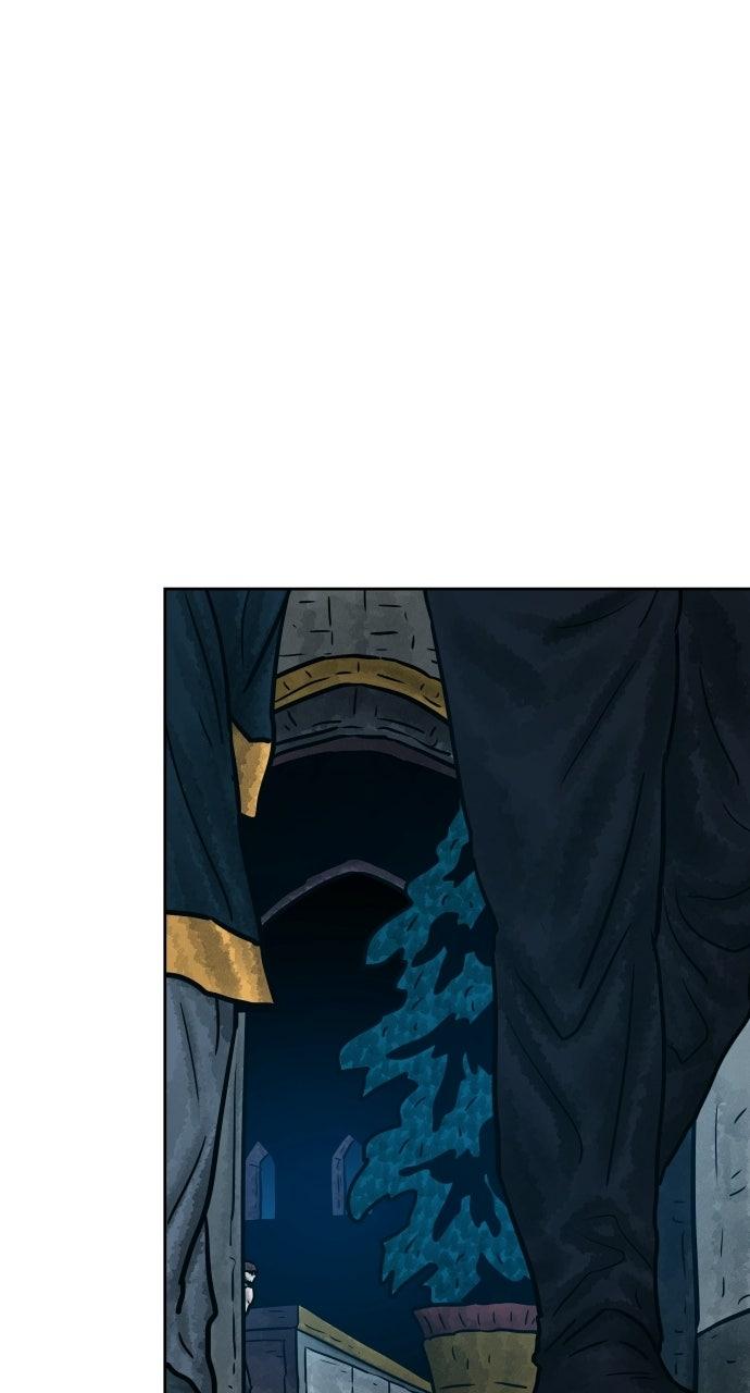 Read Warrior Executioner Manga Online