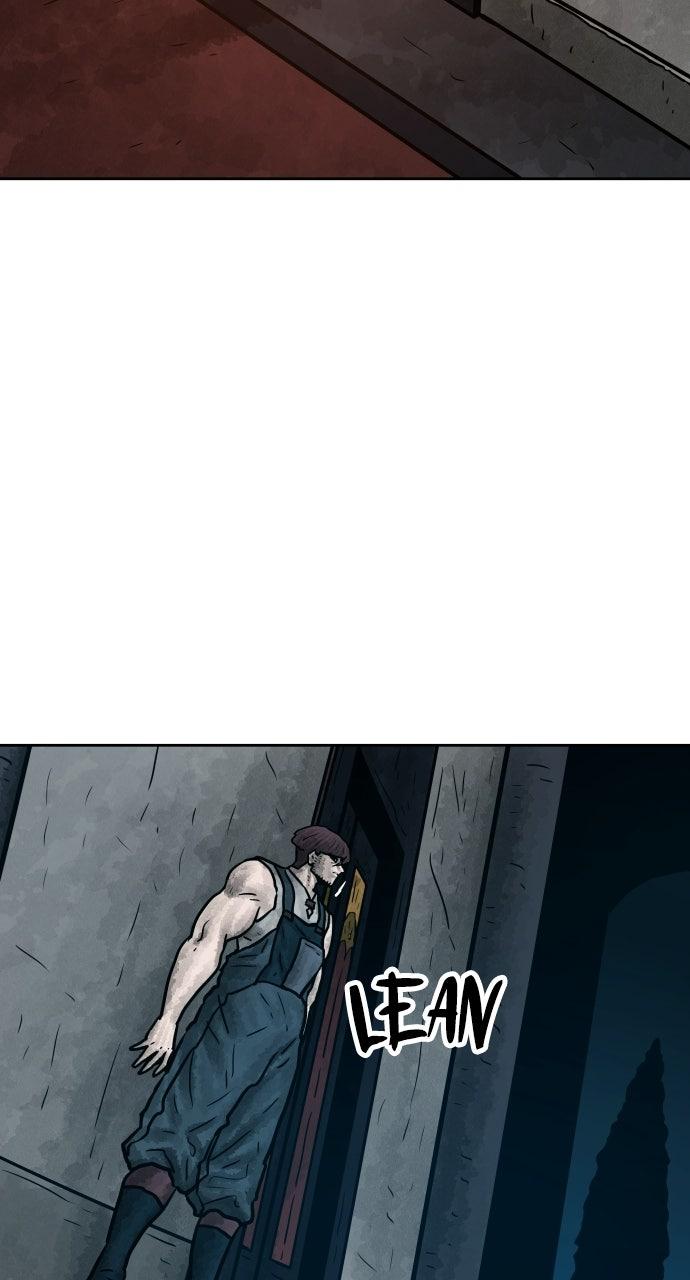 Read Warrior Executioner Manga Online