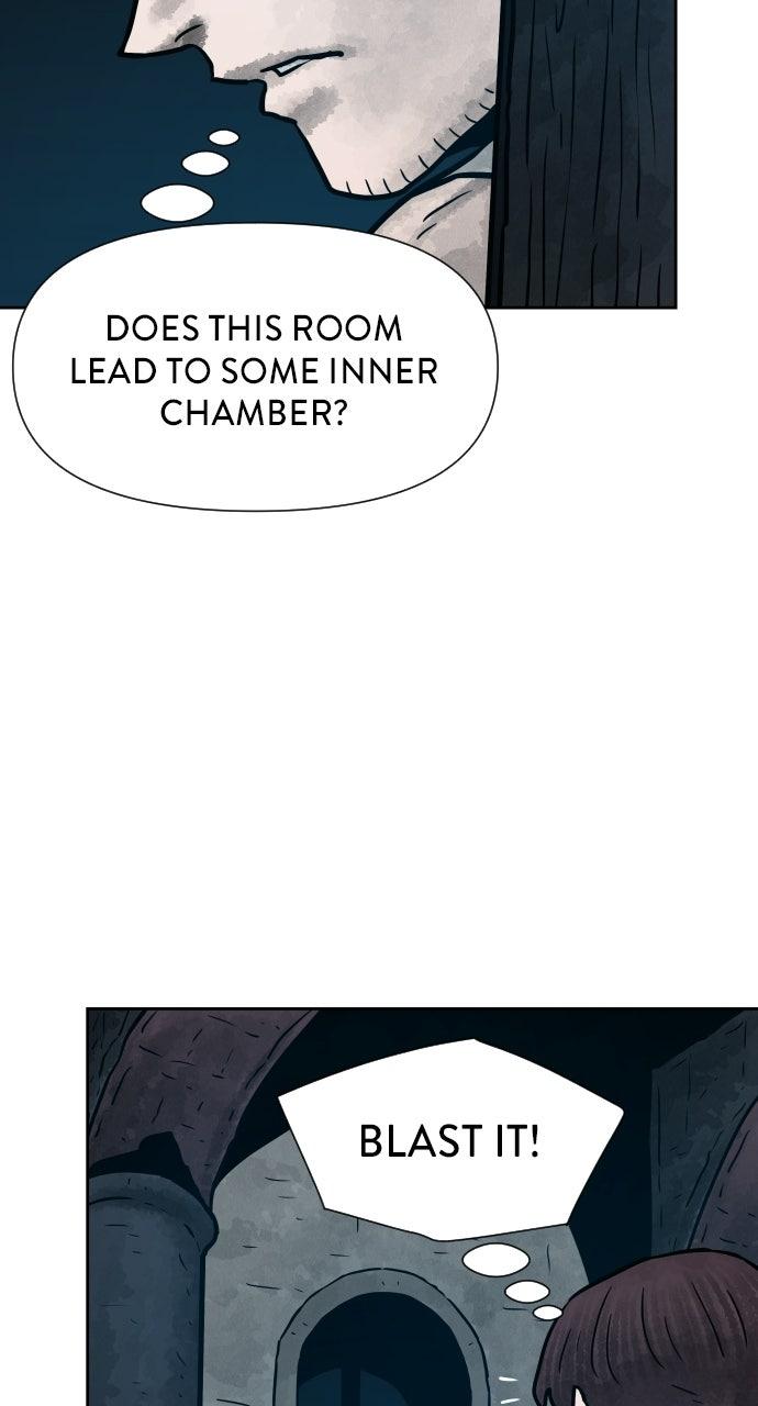 Read Warrior Executioner Manga Online