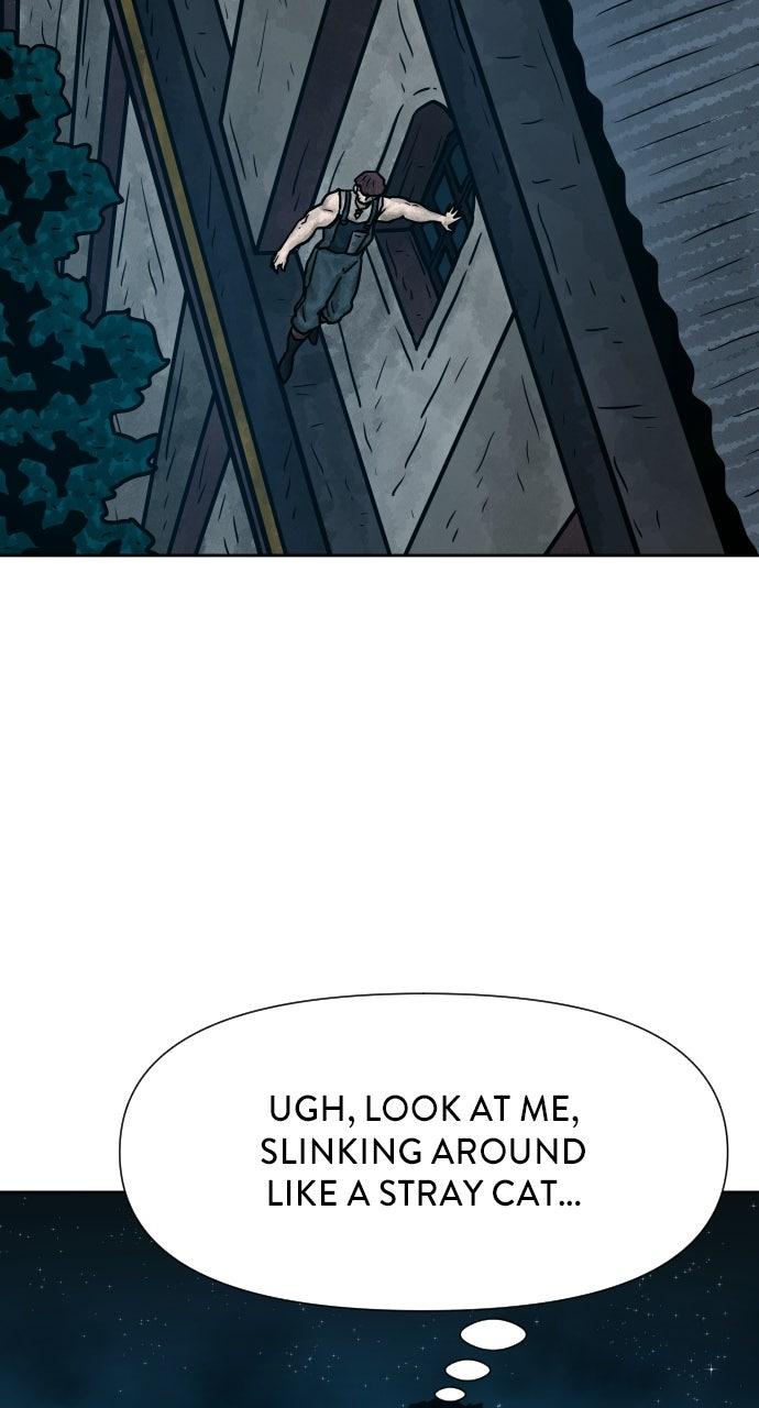 Read Warrior Executioner Manga Online
