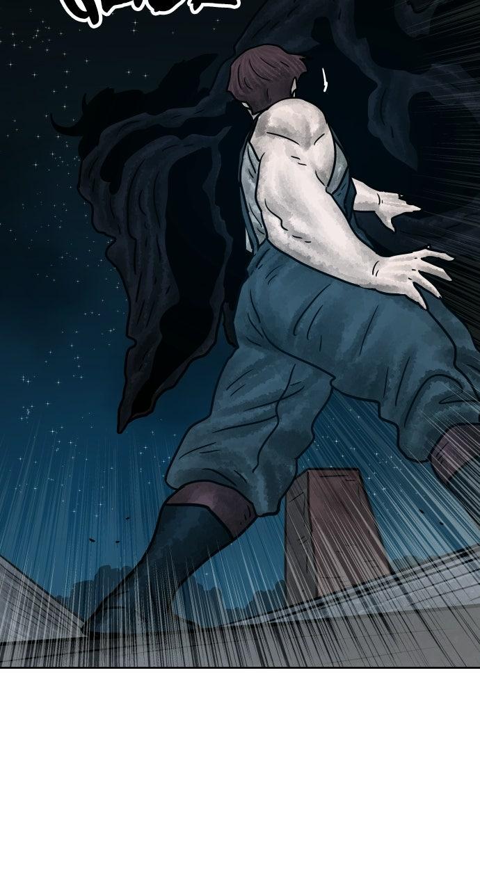 Read Warrior Executioner Manga Online