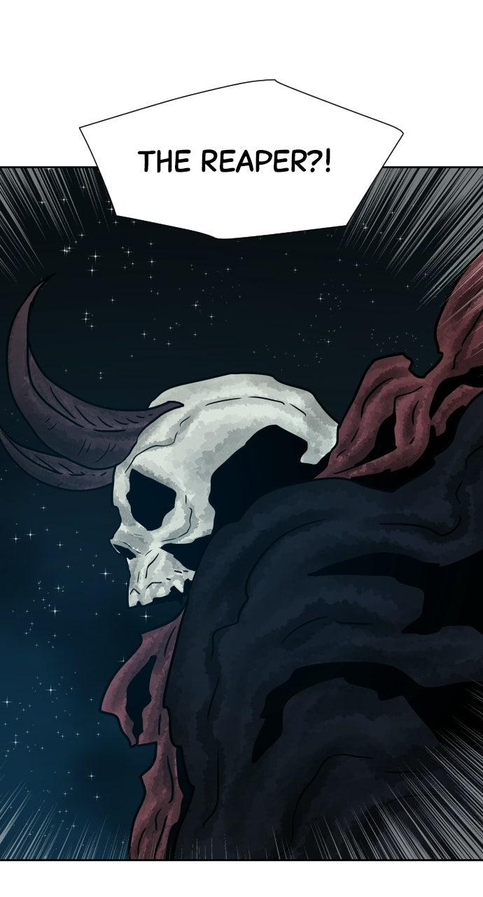 Read Warrior Executioner Manga Online