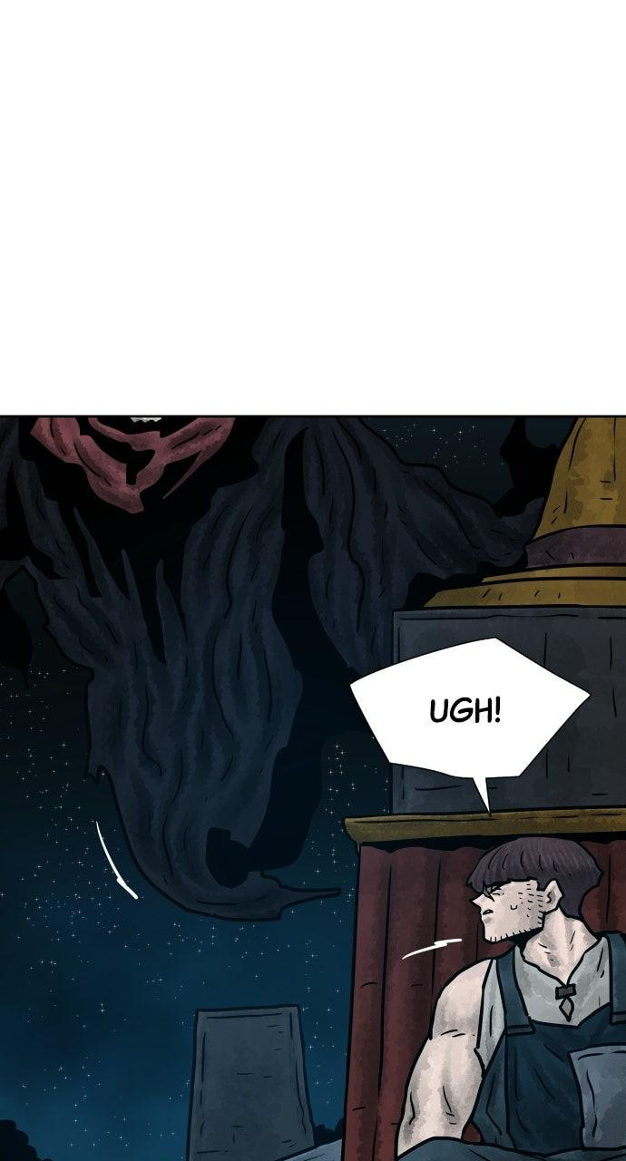 Read Warrior Executioner Manga Online